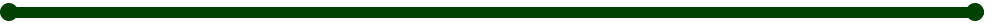 Green dividing bar